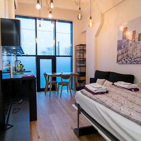 Baltic Accomodation 4 - Volta Tallinn Exteriör bild