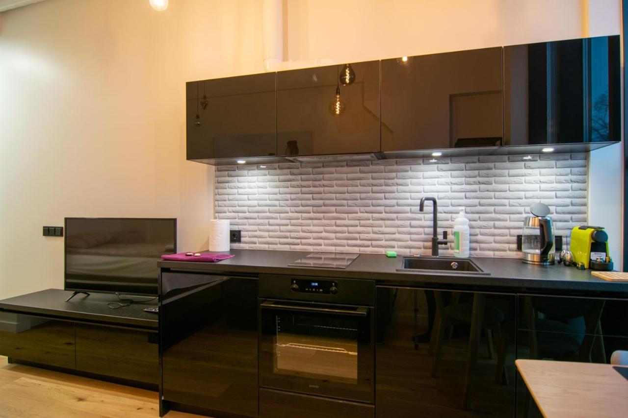 Baltic Accomodation 4 - Volta Tallinn Exteriör bild