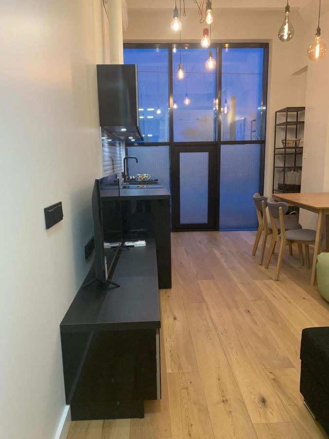 Baltic Accomodation 4 - Volta Tallinn Exteriör bild