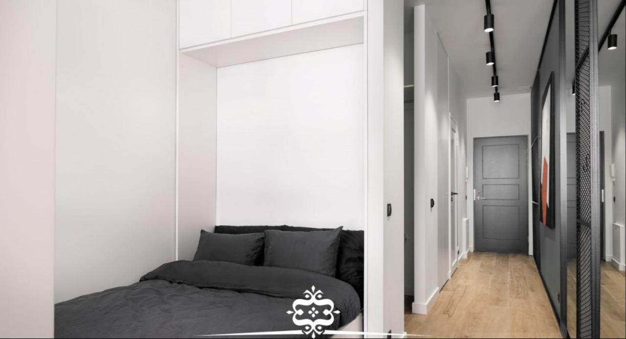 Baltic Accomodation 4 - Volta Tallinn Exteriör bild