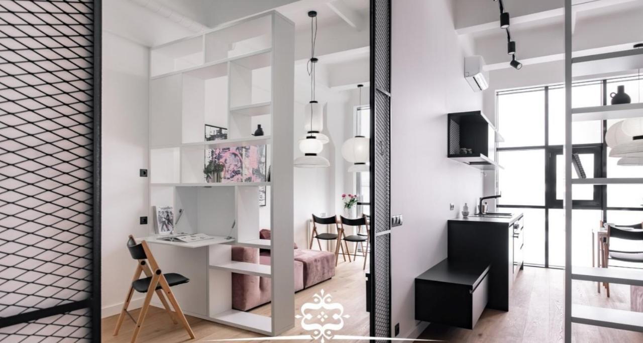Baltic Accomodation 4 - Volta Tallinn Exteriör bild