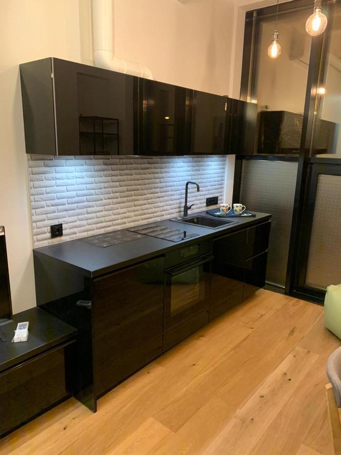 Baltic Accomodation 4 - Volta Tallinn Exteriör bild