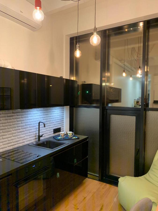 Baltic Accomodation 4 - Volta Tallinn Exteriör bild