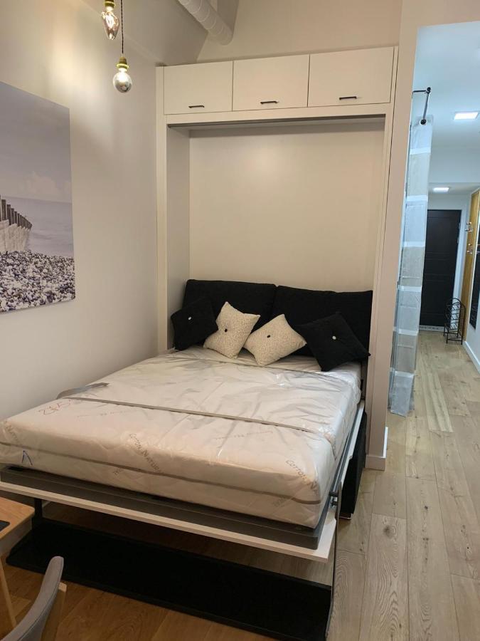 Baltic Accomodation 4 - Volta Tallinn Exteriör bild