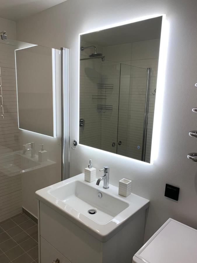 Baltic Accomodation 4 - Volta Tallinn Exteriör bild